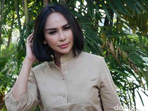 Bebizie Diteror Artis Isinya Makian dan Hinaan, Siapa? Bebizie Diteror Artis Isinya Makian dan Hinaan, Siapa?