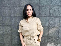 Jawaban Bebizie Soal Pernah Dekati Dipo Latief Saat Masih Beristrikan Nikita Mirzani