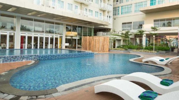 9 Hotel Staycation 500 Ribuan Plus Kolam Renang Di Bogor