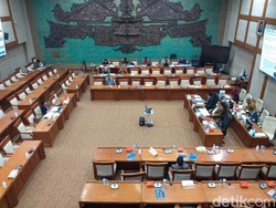 Calon Deputi Gubernur BI Aida Usul Digitalisasi Buat Genjot Ekonomi