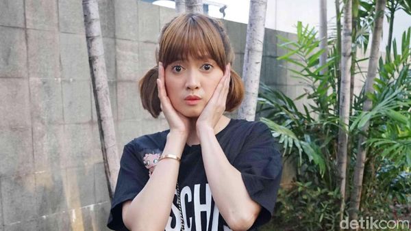 Chika Jessica Cari Pasangan, Minat?