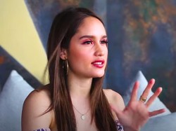 Kini Tenar, Cinta Laura Dulu Tak Pernah Minat Jadi Artis