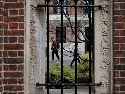 Mahasiswa Asing di AS Bisa Dideportasi Jika Tak Beralih ke Kuliah Tatap Muka