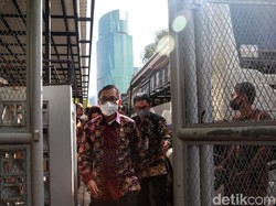 Alasan Komisi III RDP di KPK: Ingin Tahu Fasilitas Gedung Barunya