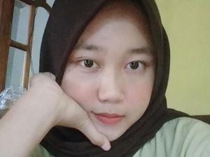 Terpopuler Sepekan: Viral Nama Unik Dita Leni Ravia