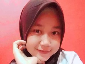 Harapan Orang Tua di Balik Nama Unik Dita Leni Ravia yang Viral Harapan Orang Tua di Balik Nama Unik Dita Leni Ravia yang Viral