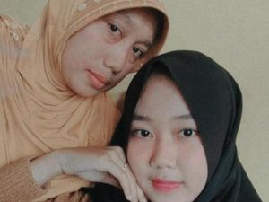 Sang Ibu Ungkap Makna Mendalam di Balik Nama Dita Leni Ravia