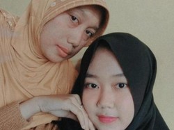 Sang Ibu Ungkap Makna Mendalam di Balik Nama Dita Leni Ravia