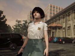 Video: Industri Game RI Tumbuh Pesat, Genre Horor Jadi yang Terpopuler