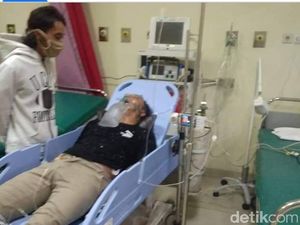 Dua Warga Blitar Tewas Usai Pesta Miras Oplosan