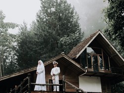 Viral Kisah Sedih Istri yang Suaminya Hilang di Laut, Jalani Hamil Sendirian