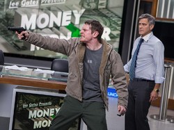 Sinopsis Money Monster, Dibintangi George Clooney dan Julia Roberts