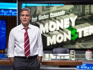 George Clooney Ogah Main Bareng Sutradara Ini: Hidupku Seperti di Neraka