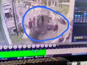 Pengeroyokan Pelajar SMK oleh Gerombolan Goweser Dipicu Teguran Minggir Bos Pengeroyokan Pelajar SMK oleh Gerombolan Goweser Dipicu Teguran Minggir Bos