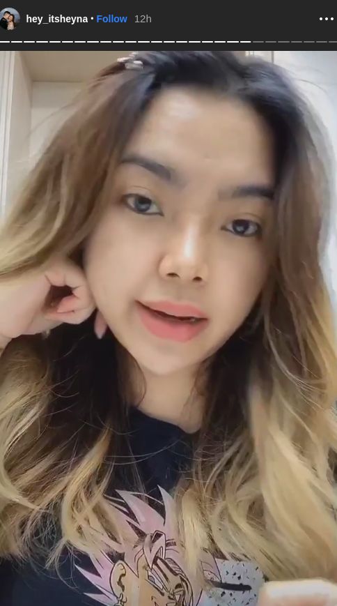 Heyna Jimenez