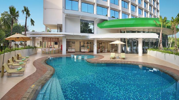 ibis Styles Bogor Raya