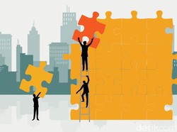 Kebijakan & Ekonomi Politik Oligarki Eksploitasi Sumber Daya Alam