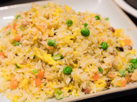 Resep Nasi Goreng ala Chinese Food, Senikmat Sajian Restoran