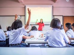 Catat! Lulusan Vokasi Diminta Jangan Hanya Andalkan Ijazah
