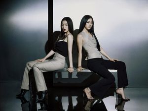 Video Duo IRENE & SEULGI Red Velvet Comeback Setelah Lima Tahun Video Duo IRENE & SEULGI Red Velvet Comeback Setelah Lima Tahun