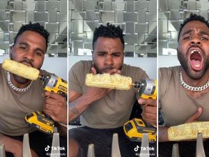 5 TikTok Jason Derulo, Coba Tantangan Burger hingga Ajak Gordon Ramsay!