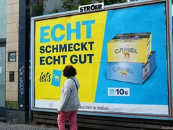 Industri Iklan Khawatir Dampak Negatif dari Aturan Ini