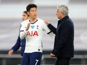 Mourinho Malah Senang Lihat Lloris & Son Ribut