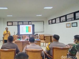 120 Nakes di Jepara Kena Corona, 4 di Antaranya Gugur