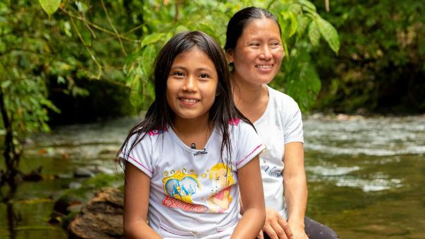 Kesenjangan Pendidikan Anak-anak Ekuador di Tengah Pandemi