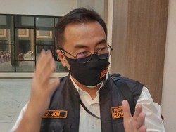 H-1 Deadline Presiden, Gugus COVID-19 Jatim Sebut Kasus Positif Sulit Dikendalikan