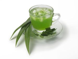 5 Air Rebusan Sayur dan Tanaman Herbal yang Menyehatkan Tubuh