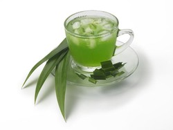 5 Air Rebusan Sayur dan Tanaman Herbal yang Menyehatkan Tubuh