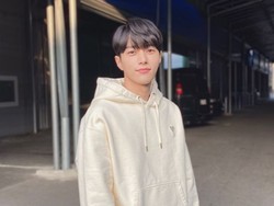 10 Fakta Kim Myung Soo, Malaikat Ganteng di Angels Last Mission: Love