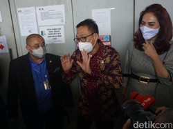 Video Komisi III DPR Gelar RDP di KPK, Sekaligus Tinjau Rutan