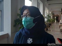 49 Peserta UTBK Unair Gelombang Pertama Reaktif, Dinkes Langsung Swab