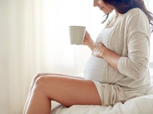 Apa Kopi Baik untuk Ibu Hamil? Begini Penjelasannya