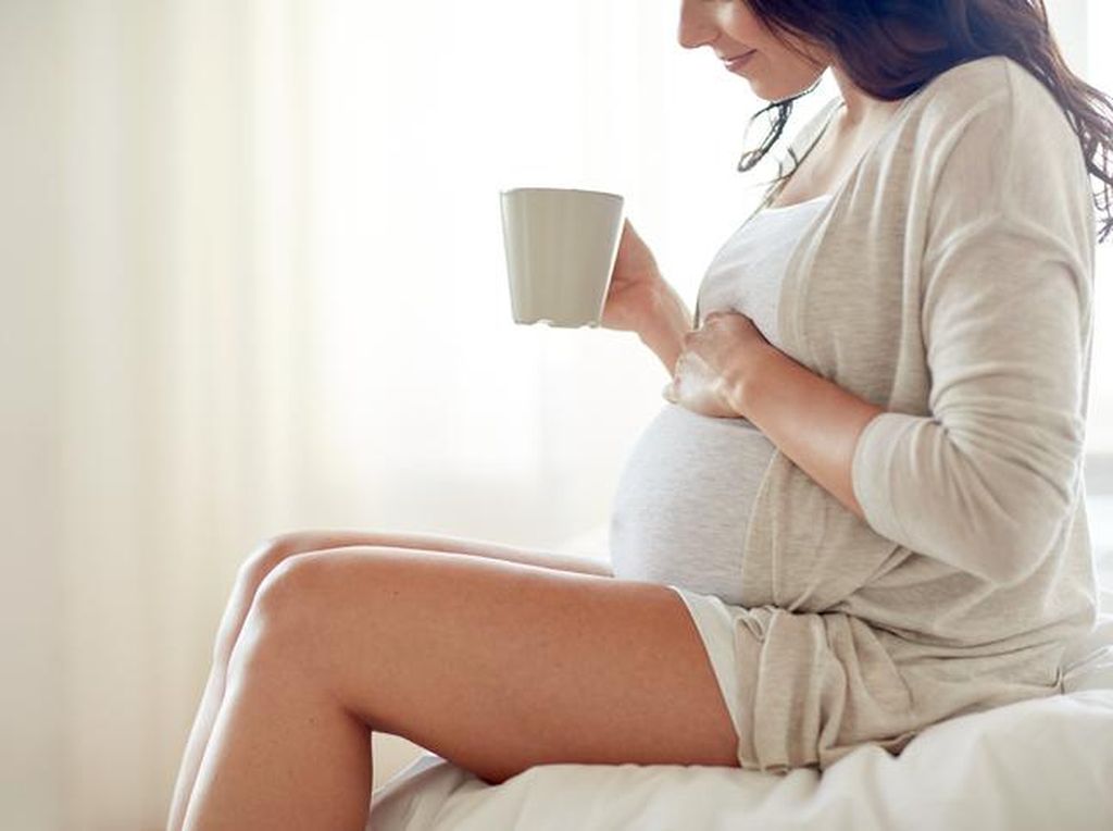 Apa Kopi Baik untuk Ibu Hamil? Begini Penjelasannya Apa Kopi Baik untuk Ibu Hamil? Begini Penjelasannya