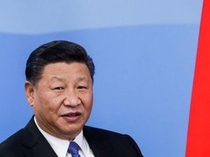 Krisis Hong Kong, Tatanan Dunia Baru Seperti Apa yang Sedang Diciptakan China?