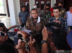 Pihak Surya Atmadja Nilai Bupati Bogor Cari Panggung soal Kehadiran Rhoma Irama