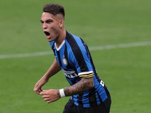 Transfer Lautaro ke Barcelona Tergantung Pelatih Baru