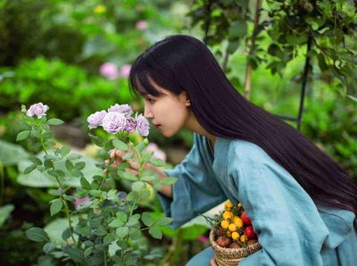 Misteri Hilangnya YouTuber China Li Ziqi yang Pecahkan Rekor Dunia