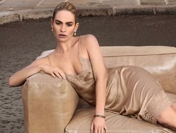 Lily James dan Sebastian Stan Perankan Pamela Anderson Juga Tommy Lee