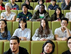 Mahasiswa Indonesia di Jerman Dapat Tunjangan Corona