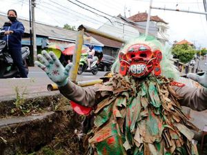 Masih Ada Warga Australia yang Mengira Bali Sebagai Negara Tersendiri