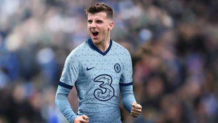 Jersey Tandang Anyar Chelsea Ini Milenial Banget