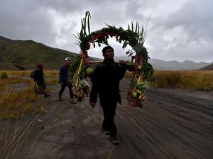 Benarkah Suku Tengger adalah Keturunan Terakhir Majapahit? Simak Faktanya