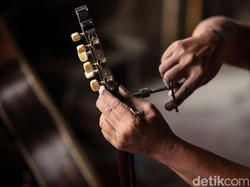Mengenal Alat Musik dan Cara Memainkannya