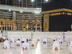 Pembatasan Haji, Frustrasi Bagi Jemaah dan Kesulitan Ekonomi Arab Saudi