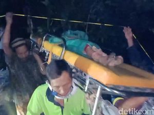 Pasutri Pembunuh Bocah 5 Tahun di Pasuruan Ternyata Tetangga Korban
