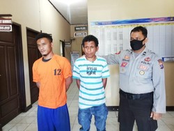 Sakit Hati Dipecat, Sopir Ajak Keponakan Curi Truk Majikan di Samarinda